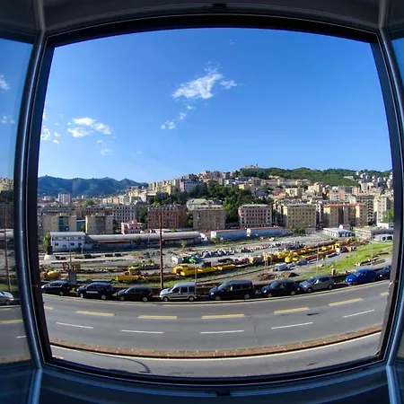 Eleven Privat bolig Genova