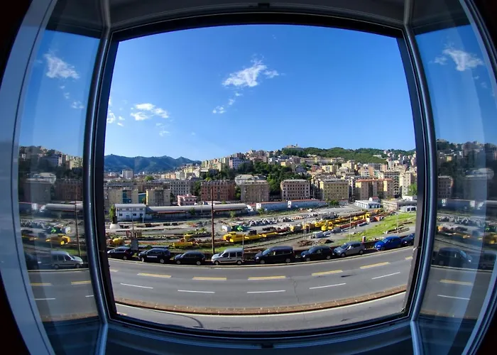 Eleven Privat bolig Genova