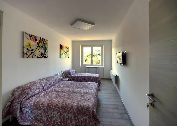 Eleven منزل للإقامة *