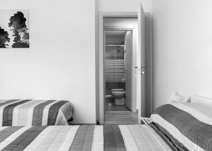 Privat bolig Eleven *