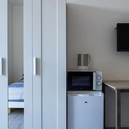 Eleven Ubytování v soukromí