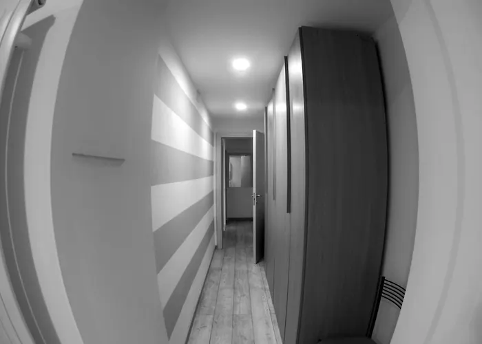 Eleven Privat bolig *